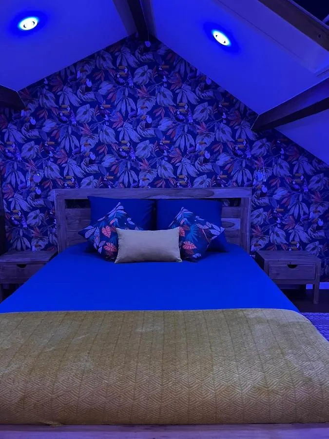 Justcozy Chambre Independante #4 Lille